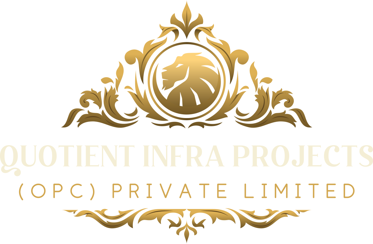 Quotient Logo
